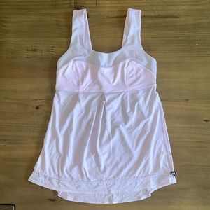 Lululemon Athletica Tank-Top
